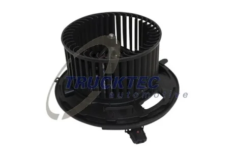 Моторчик пічки BMW 1 (E82/E87/E88)/3 (E90/E91/E92/E93)/X1 (E84)/X3 (F25)/X4 (F26) 1.6-4.4 04-18 AUTOMOTIVE 08.59.090 TRUCKTEC 08-59-090