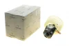 Моторчик пічки BMW 5 (F10/F11)/7 (F01/F02/F03/F04) 1.6-6.0 08-18 B47/N20/N47/N55/N57 AUTOMOTIVE 08.59.099 TRUCKTEC 08-59-099 (фото 1)