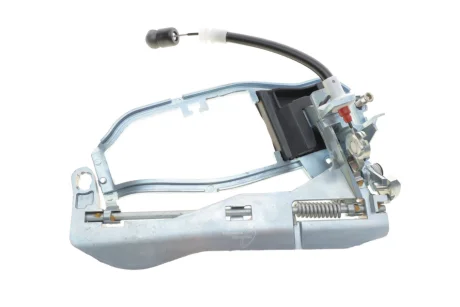 Рама ручки дверей (передніх) (L) BMW X5 (E53) 00-06 AUTOMOTIVE 08.62.808 TRUCKTEC 08-62-808