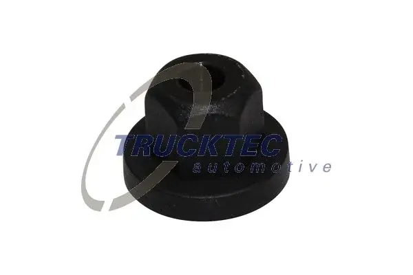 Гайка пластикова для кріплення деталей кузова BMW AUTOMOTIVE 08.62.944 TRUCKTEC 08-62-944 (фото 1)