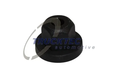 Гайка пластикова для кріплення деталей кузова BMW AUTOMOTIVE 08.62.944 TRUCKTEC 08-62-944