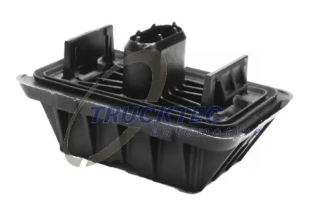 Подушка піддомкратна BMW 5 (E60/E61)/X3 (F25)/X4 (F26) 01-18 AUTOMOTIVE 08.63.012 TRUCKTEC 08-63-012
