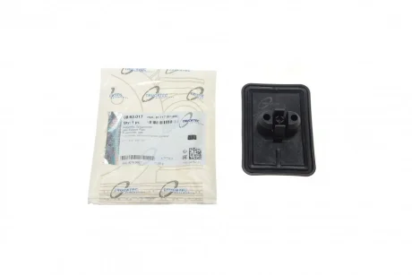 Подушка піддомкратна BMW 5 (E39)/7 (E38)/X5 (E53) 94-06 AUTOMOTIVE 08.63.017 TRUCKTEC 08-63-017