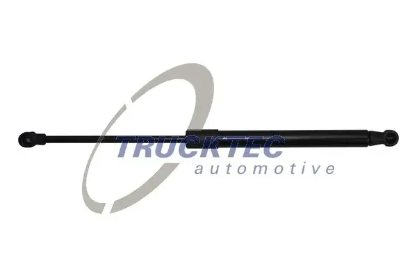 Амортизатор капоту BMW 1 (E81/E87) 06-13 N43/N54/N46/N47/N52 AUTOMOTIVE 08.63.020 TRUCKTEC 08-63-020 (фото 1)
