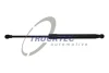 Амортизатор капоту BMW 1 (E81/E87) 06-13 N43/N54/N46/N47/N52 AUTOMOTIVE 08.63.020 TRUCKTEC 08-63-020 (фото 1)