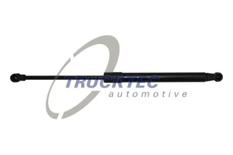 Амортизатор капоту BMW 1 (E81/E87) 06-13 N43/N54/N46/N47/N52 AUTOMOTIVE 08.63.020 TRUCKTEC 08-63-020