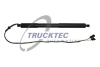 Амортизатор кришки багажника (L) BMW X5 (E70) 06-13 (електр.) AUTOMOTIVE 08.63.045 TRUCKTEC 08-63-045 (фото 1)