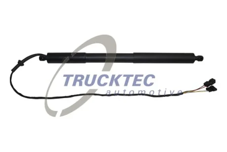 Амортизатор кришки багажника (L) BMW X5 (E70) 06-13 (електр.) AUTOMOTIVE 08.63.045 TRUCKTEC 08-63-045