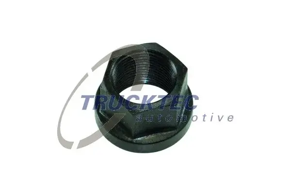 Гайка колісна (M22x1.5) AUTOMOTIVE 83.22.002 TRUCKTEC 83-22-002 (фото 1)