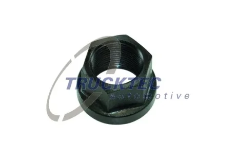 Гайка колісна (M22x1.5) AUTOMOTIVE 83.22.002 TRUCKTEC 83-22-002