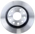 Диск гальмівний SKODA OCTAVIA 08-, SUPERB 08-; VW CADDY 2010-; SEAT LEON 05- задн. (вир-во) TRW DF7911 (фото 2)