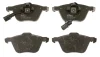 Колодка гальм. диск. FORD GALAXY (WGR), SEAT ALHAMBRA (7V8, 7V9), VW T4 передн. (вир-во) TRW GDB1460 (фото 2)