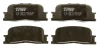 Колодка гальм. диск. TOYOTA CAMRY (_V20), CAMRY (_V30) задн. (вир-во) TRW GDB3374 (фото 2)