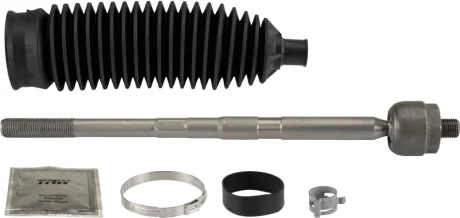 Тяга рульова SEAT IBIZA III, SKODA FABIA I-II, VW POLO 99-14 перед. міст (Вир-во) TRW JAR1061
