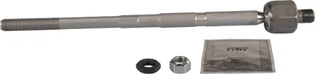 Тяга рульова AUDI A3, SEAT LEON, SKODA OCTAVIA I, VW GOLF IV 96-10 перед. міст (Вир-во) TRW JAR928