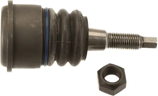 Опора кульова JEEP COMMANDER, GRAND CHEROKEE III 05-10 перед. міст верх (Вир-во) TRW JBJ1006 (фото 1)