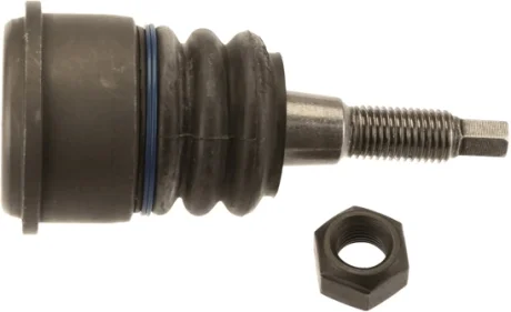Опора кульова JEEP COMMANDER, GRAND CHEROKEE III 05-10 перед. міст верх (Вир-во) TRW JBJ1006