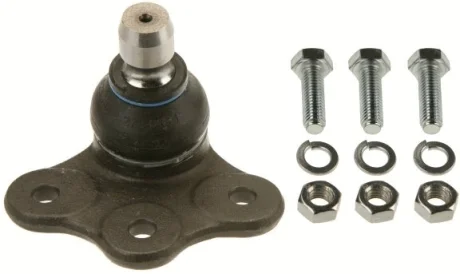 Опора кульова OPEL ASTRA G, H, VECTRA B 94 перед. міст (Вир-во) TRW JBJ100