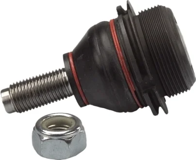 Опора кульова CITROEN C5 I-II, PEUGEOT 405 I-II, 406, 605 87- перед. міст (Вир-во) TRW JBJ125