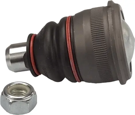 Опора кульова MERCEDES 190(W201),E-СLASS(W124), SL(R129) 82-01 перед. міст (Вир-во) TRW JBJ165 (фото 1)