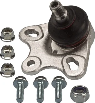 Опора кульова MERCEDES A-CLASS(W168) 97-04 перед. міст низ (Вир-во) TRW JBJ167
