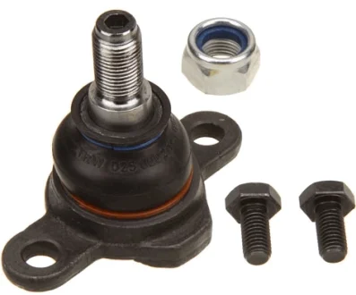 Опора кульова VW TRANSPORTER IV 90-03 перед. міст низ (Вир-во) TRW JBJ245