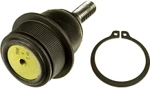 Опора кульова FIAT FREEMONT, DODGE JOURNEY 08- перед. міст низ (Вир-во) TRW JBJ351