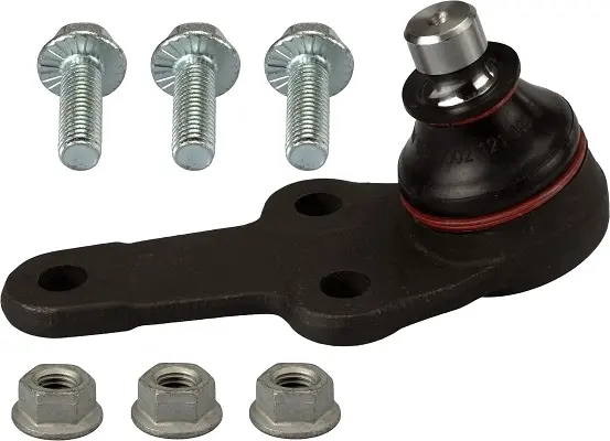 Опора кульова FORD FOCUS 98-04 перед. міст (Вир-во) TRW JBJ656 (фото 1)