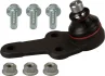 Опора кульова FORD FOCUS 98-04 перед. міст (Вир-во) TRW JBJ656 (фото 1)