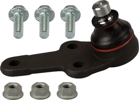 Опора кульова FORD FOCUS 98-04 перед. міст (Вир-во) TRW JBJ656