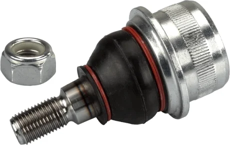 Опора кульова MERCEDES CLS, E-CLASS, S-CLASS 98-12 перед. міст (Вир-во) TRW JBJ697