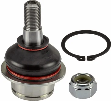 Опора кульова FORD TRANSIT 00-14 перед. міст (Вир-во) TRW JBJ730