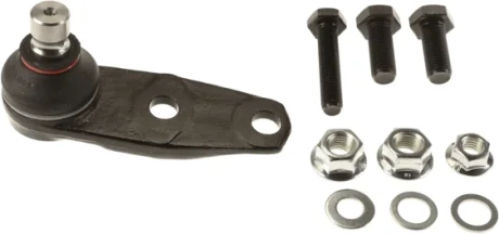 Опора кульова RENAULT KANGOO, THALIA, NISSAN KUBISTAR 96 перед. міст (Вир-во) TRW JBJ761