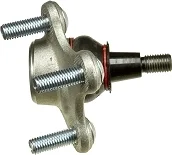 Опора кульова AUDI A3, SEAT LEON, VW PASSAT 05-перед. міст праворуч (Вир-во) TRW JBJ795