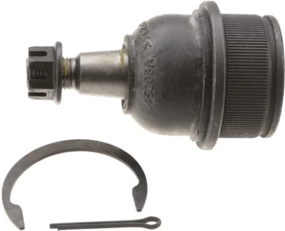 Опора кульова JEEP COMMANDER, GRAND CHEROKEE III 05-10 перед. міст низ (Вир-во) TRW JBJ922