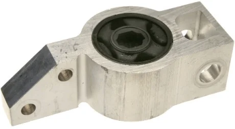 Сайлентблок важеля SEAT ALTEA, SKODA YETI, VW GOLG V-VI 03 перед. міст зліва (Вир-во) TRW JBU691