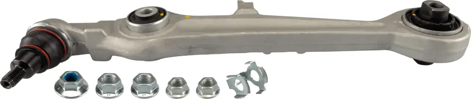 Важіль підвіски AUDI A4,a6,a8,skoda Superb,vw PASSAT (вир-во) TRW JTC343 (фото 1)