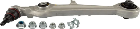 Важіль підвіски AUDI A4,a6,a8,skoda Superb,vw PASSAT (вир-во) TRW JTC343
