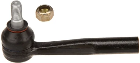 Накінечник рульової тяги OPEL ASTRA G, ZAFIRA A 98-09 перед. міст (Вир-во) TRW JTE213