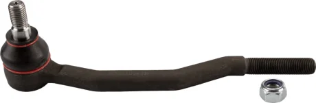 Накінечник рульової тяги OPEL OMEGA B 94-03 перед. міст праворуч (Вир-во) TRW JTE337