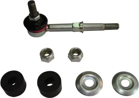 Тяга стабілізатора MITSUBISHI LANCER 1.3-1.6-2.0 03- зад. міст (Вир-во) TRW JTS7638 (фото 1)