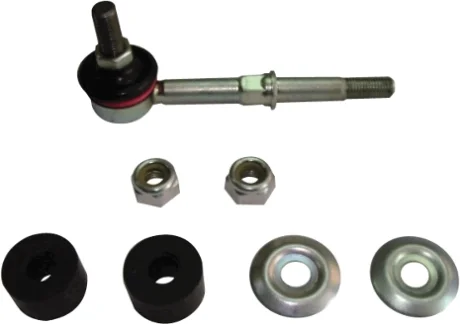 Тяга стабілізатора MITSUBISHI LANCER 1.3-1.6-2.0 03- зад. міст (Вир-во) TRW JTS7638