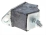 Подушка двигуна (передня) (L) Renault Rapid/Express 1.0-1.4 83-96 UCEL UC-EL 10210 (фото 3)