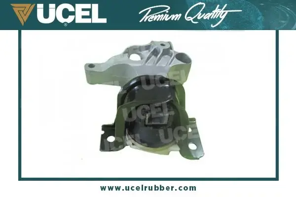 Подушка двигуна Renault Clio/Logan 1.5dCi 12- (R) UCEL UC-EL 10300 (фото 1)