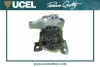 Подушка двигуна Renault Clio/Logan 1.5dCi 12- (R) UCEL UC-EL 10300 (фото 1)