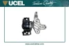 Подушка двигуна Renault Clio/Logan 1.5dCi 12- (R) UCEL UC-EL 10300 (фото 3)