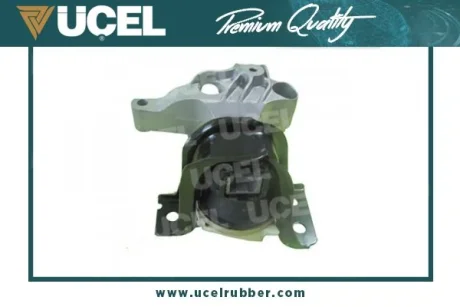 Подушка двигуна Renault Clio/Logan 1.5dCi 12- (R) UCEL UC-EL 10300