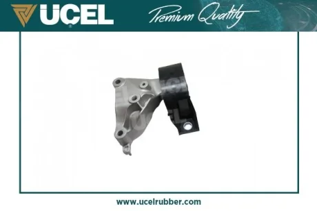 Подушка двигуна (передня) (R) Renault Logan 1.6 i 04- UCEL UC-EL 10307