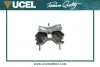 Подушка двигуна (передня) (R) Renault Megane I 1.4-1.8 88-03 UCEL UC-EL 10456 (фото 1)
