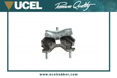 Подушка двигуна (передня) (R) Renault Megane I 1.4-1.8 88-03 UCEL UC-EL 10456